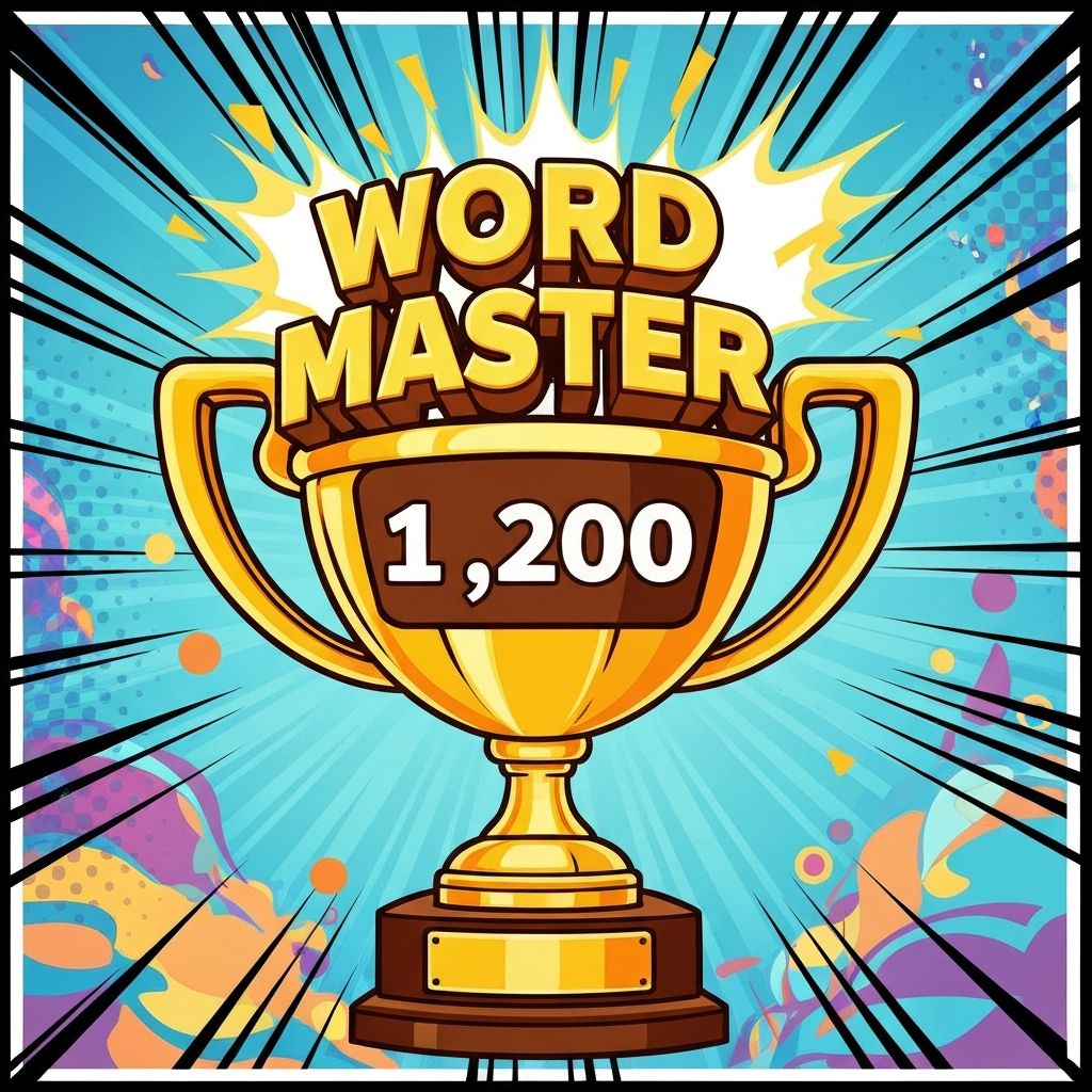 Score and achievements tracking